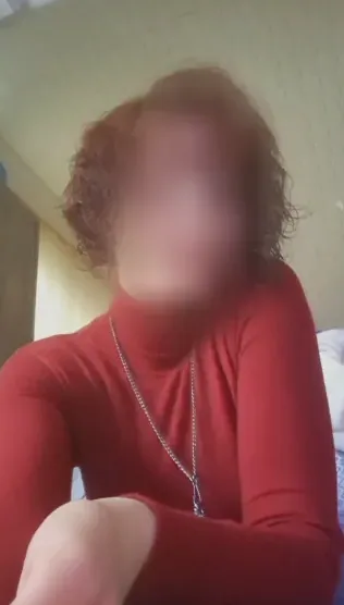 Abigail, 40