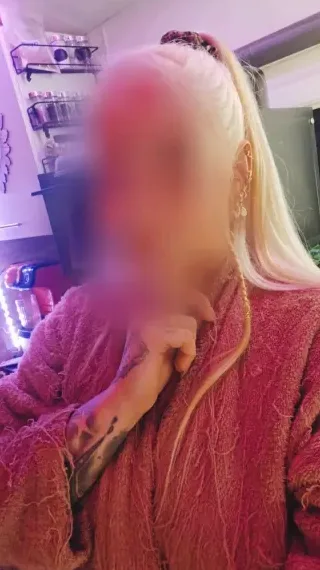 Amrit, 34