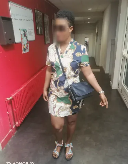 Angharad, 32