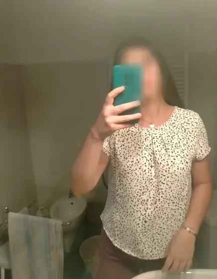 Charlene, 21