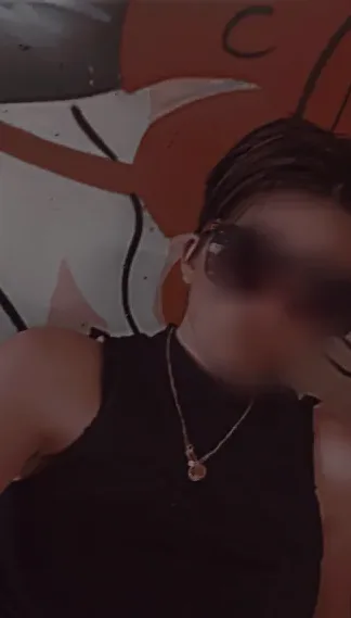 Charlene, 23