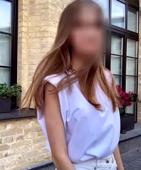 Charlotte, 23