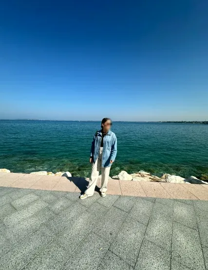 Charlotte, 29