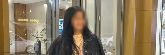 Grace, 32