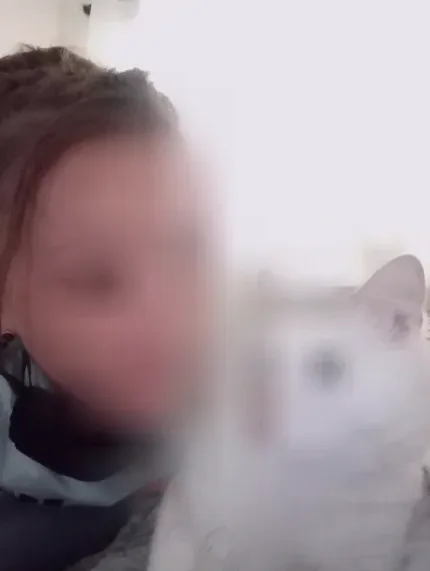 Karolina, 38