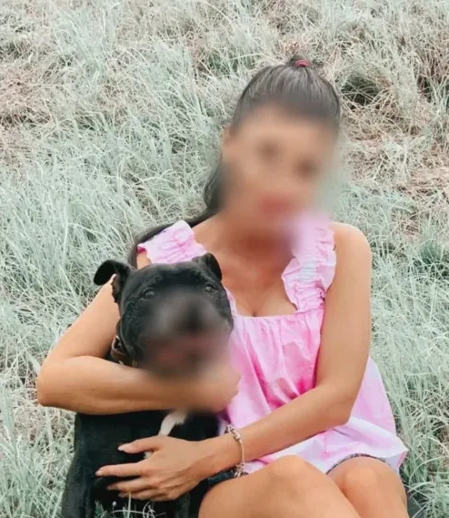 Leila, 36