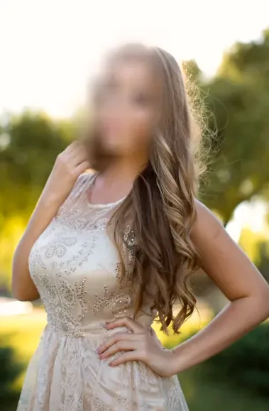 Magda, 29