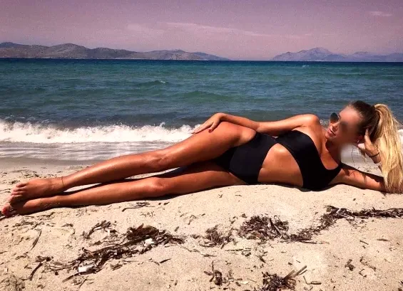 Megan, 35