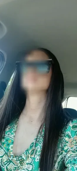 Megan, 39
