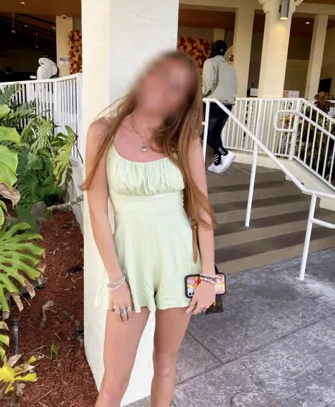 Neha, 19