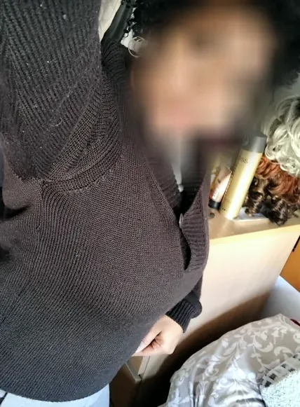 Priya, 39