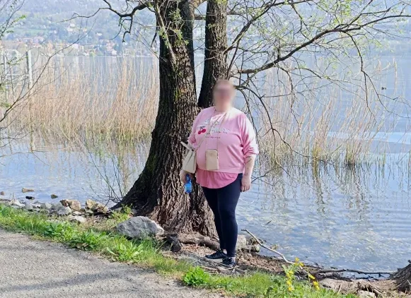 Rhian, 40