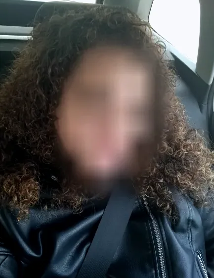 Ruby, 35