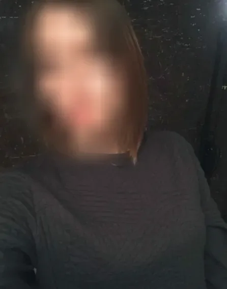 Simran, 24