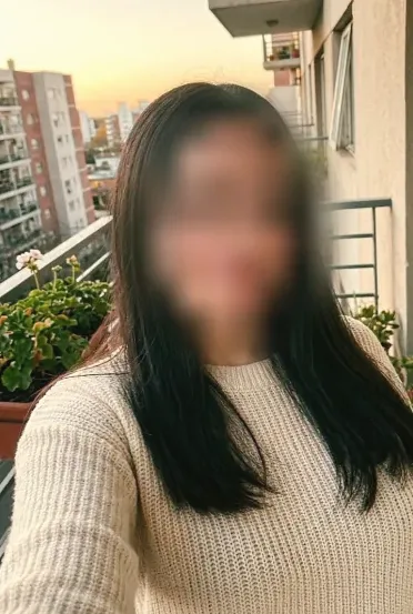 Sunita, 20