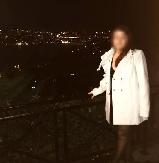 Weronika, 32