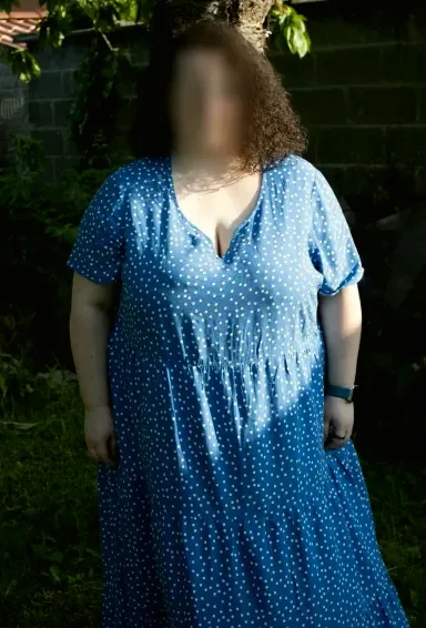 Weronika, 22