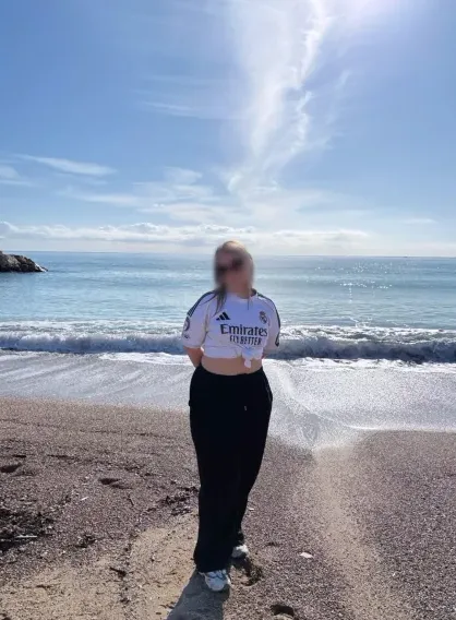 Zainab, 20