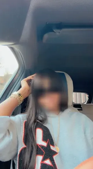 Zainab, 36